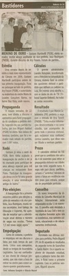Bom Dia Jundiaí - 12/10/2008