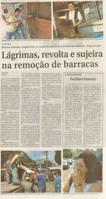 Jornal de Jundiaí - 15/10/2008