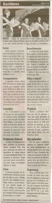 Bom Dia Jundiaí - 18/10/2008