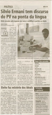 Bom Dia Jundiaí - 18/10/2008