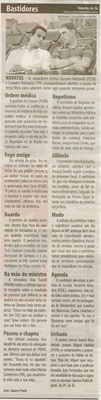 Bom Dia Jundiaí - 24/10/2008