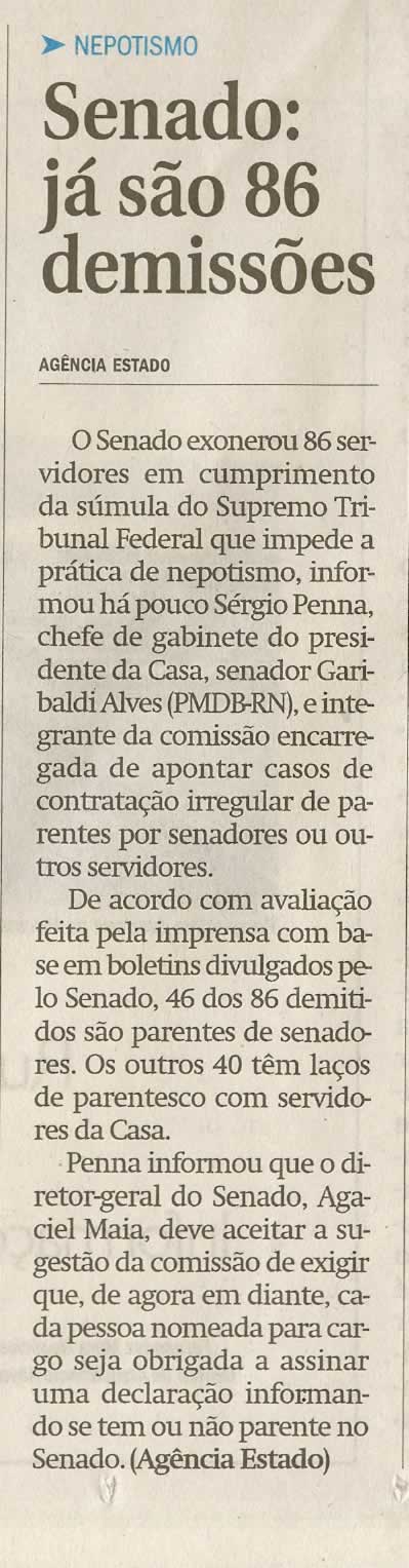 Jornal de Jundiaí - 25/10/2008