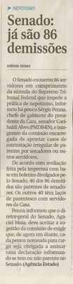 Jornal de Jundiaí - 25/10/2008