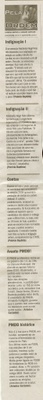 Jornal de Jundiaí - 04/11/2008