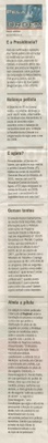 Jornal de Jundiaí - 08/11/2008