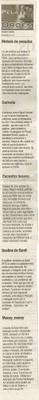 Jornal de Jundiaí - 22/11/2008