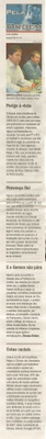 Jornal de Jundiaí - 21/11/2008