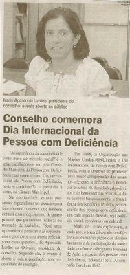 Jornal da Cidade - 05/12/2008