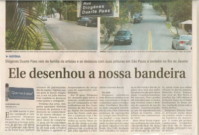 Jornal de Jundiaí - 14/12/2008