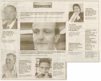 Jornal de Jundiaí - 14/12/2008