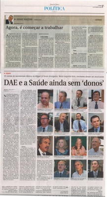 Jornal de Jundiaí - 04/01/2009