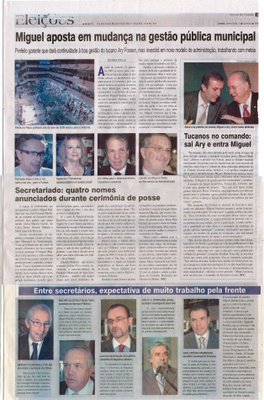 Jornal da Cidade - 02/01/2009