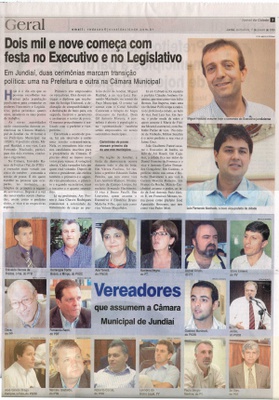Jornal da Cidade - 01/01/2009