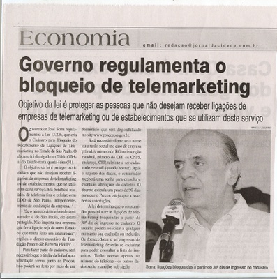 Jornal da Cidade - 01/01/2009