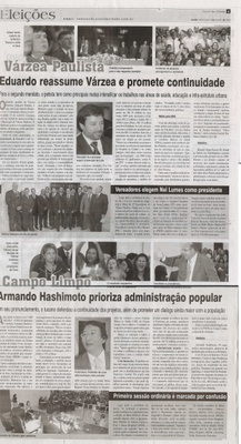 Jornal da Cidade - 02/01/2009