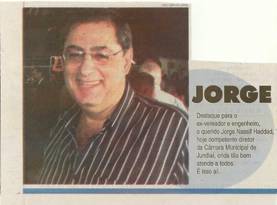 Jornal da Cidade - 07/01/2009