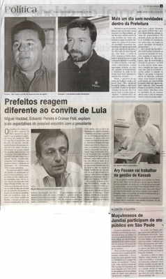Jornal da Cidade - 10/01/2009