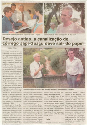 Jornal da Cidade - 21/01/2009