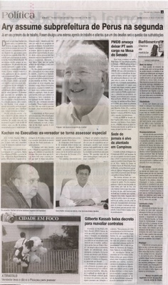 Jornal da Cidade - 24/01/2009
