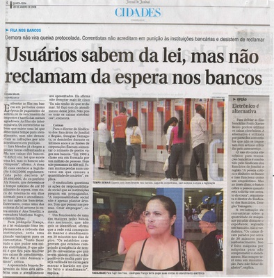 Jornal de Jundiaí - 28/01/2009