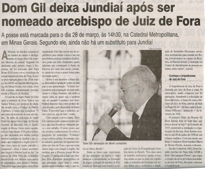 Jornal da Cidade - 29/01/2009