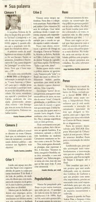 Bom Dia Jundiaí - 05/02/2009