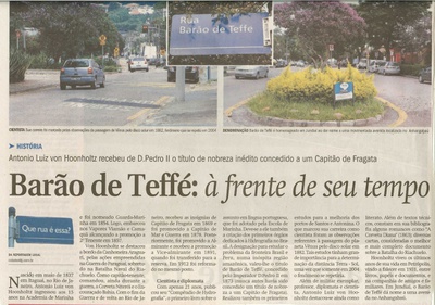 Jornal de Jundiaí - 15/02/2009