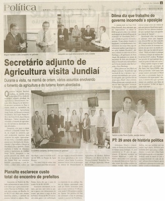 Jornal da Cidade - 14/02/2009