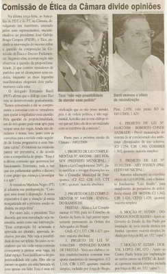 Jornal da Cidade - 07/02/2009