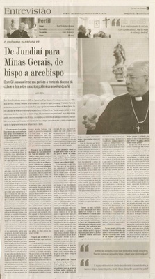 Jornal da Cidade - 08/02/2009