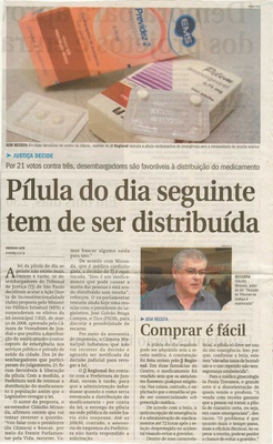 Jornal de Jundiaí - 19/02/2009