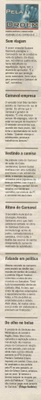 Jornal de Jundiaí - 23/02/2009