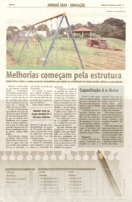 Bom Dia Jundiaí - 28/02/2009