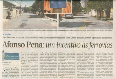 Jornal de Jundiaí - 08/03/2009