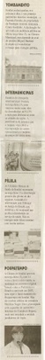 Jornal da Cidade - 08/03/2009
