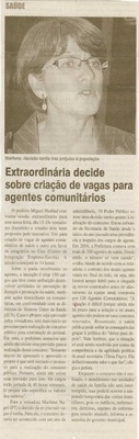 Jornal da Cidade - 12/03/2009