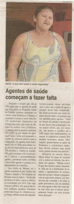 Jornal da Cidade - 02/04/2009