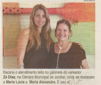 Jornal da Cidade - 02/04/2009