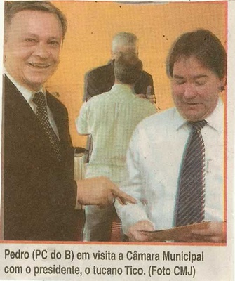 Jornal da Cidade - 05/04/2009