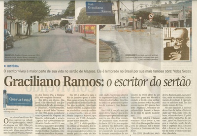 Jornal de Jundiaí - 12/04/2009