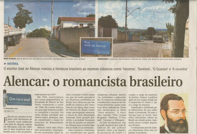 Jornal de Jundiaí - 26/04/2009