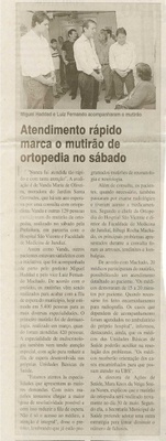 Jornal da Cidade - 28/04/2009