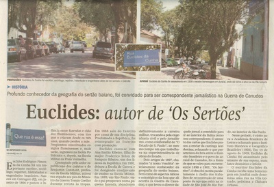 Jornal de Jundiaí - 10/05/2009