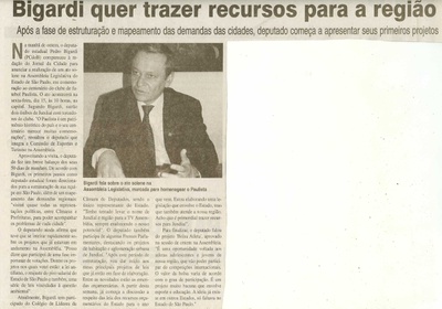 Jornal da Cidade - 14/05/2009