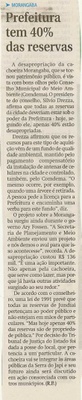 Jornal de Jundiaí - 22/05/2009