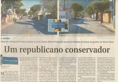 Jornal de Jundiaí - 24/05/2009
