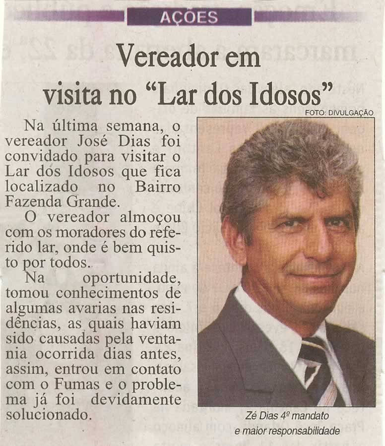 Jundiaí Hoje - 23/05/2009