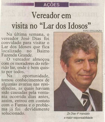 Jundiaí Hoje - 23/05/2009