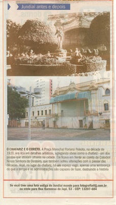 Jornal de Jundiaí - 31/05/2009