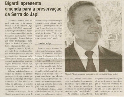 Jornal da Cidade - 04/06/2009